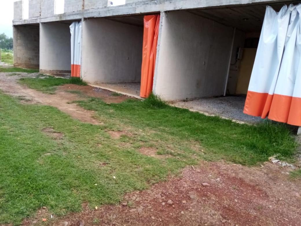 Posada El Montecito Zacatlán Dış mekan fotoğraf