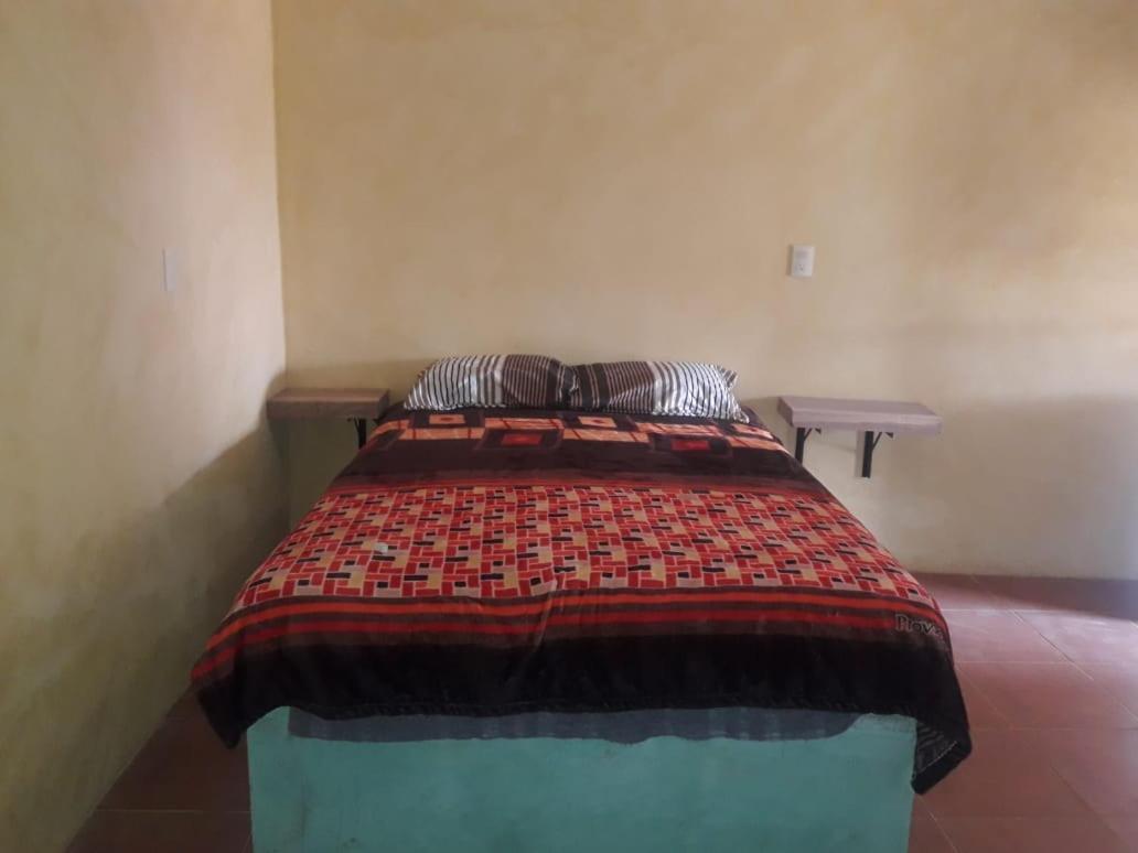 Posada El Montecito Zacatlán Dış mekan fotoğraf